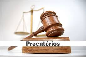 Pagamento de Precatórios 2025